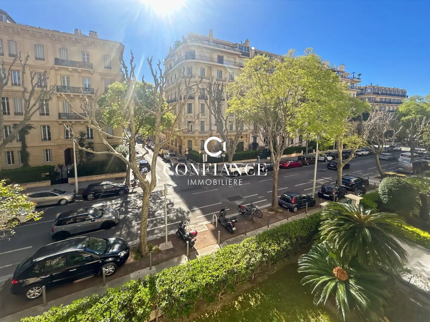 Appartement à vendre, 29m², Nice