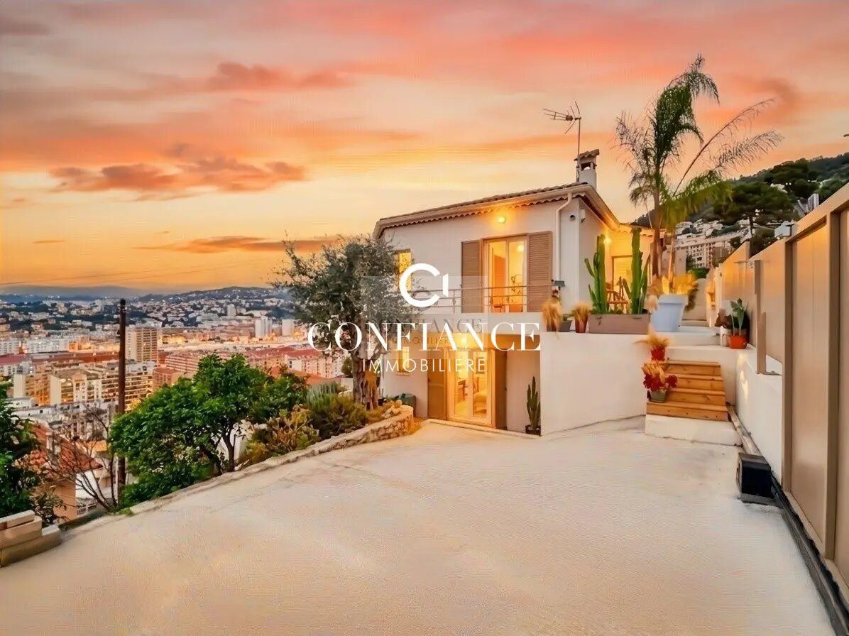 Maison à vendre, 115m², Nice