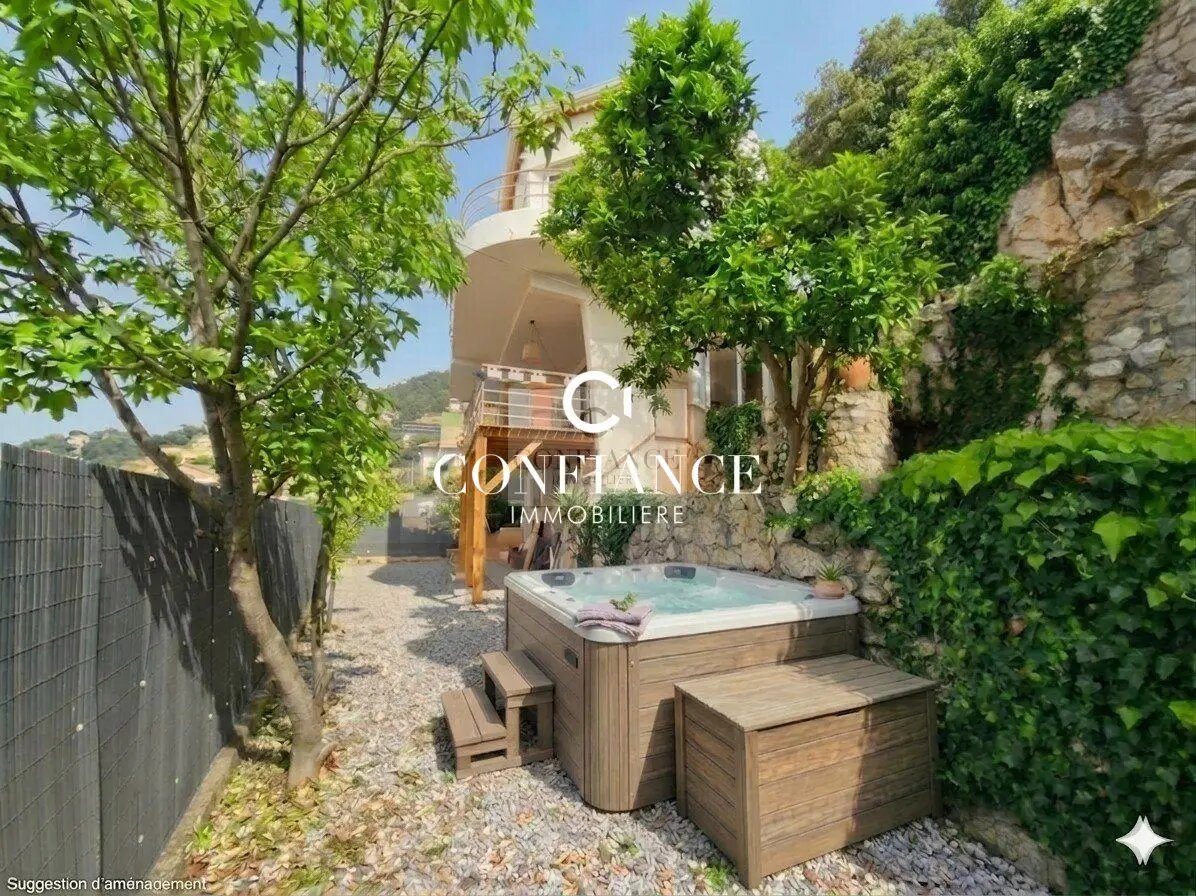 Maison à vendre, 115m², Nice
