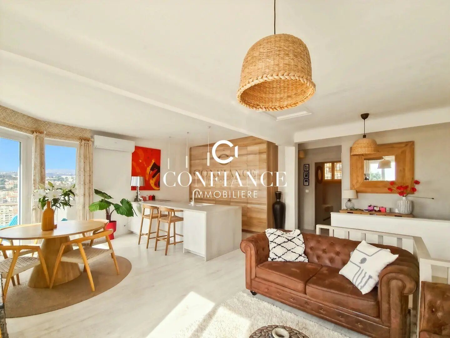Maison à vendre, 115m², Nice