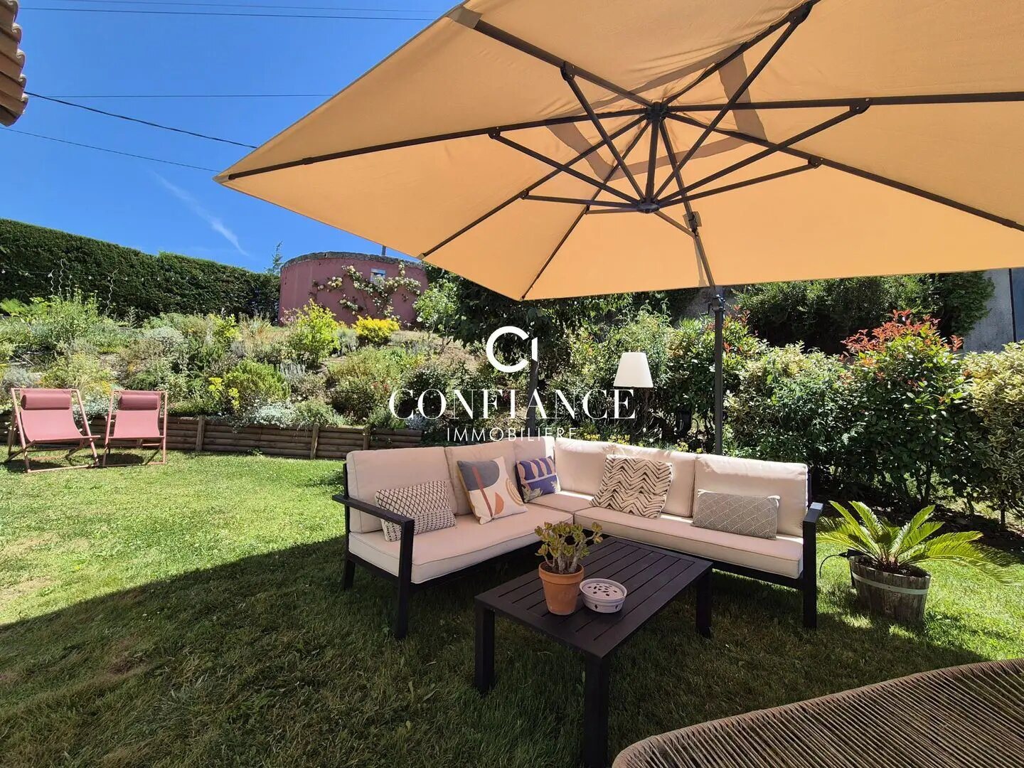 Maison à vendre, 106m², Nice