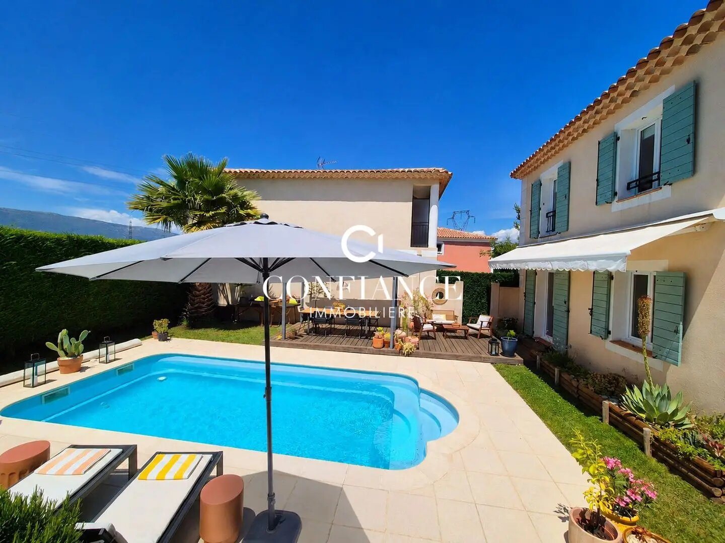 Maison à vendre, 106m², Nice