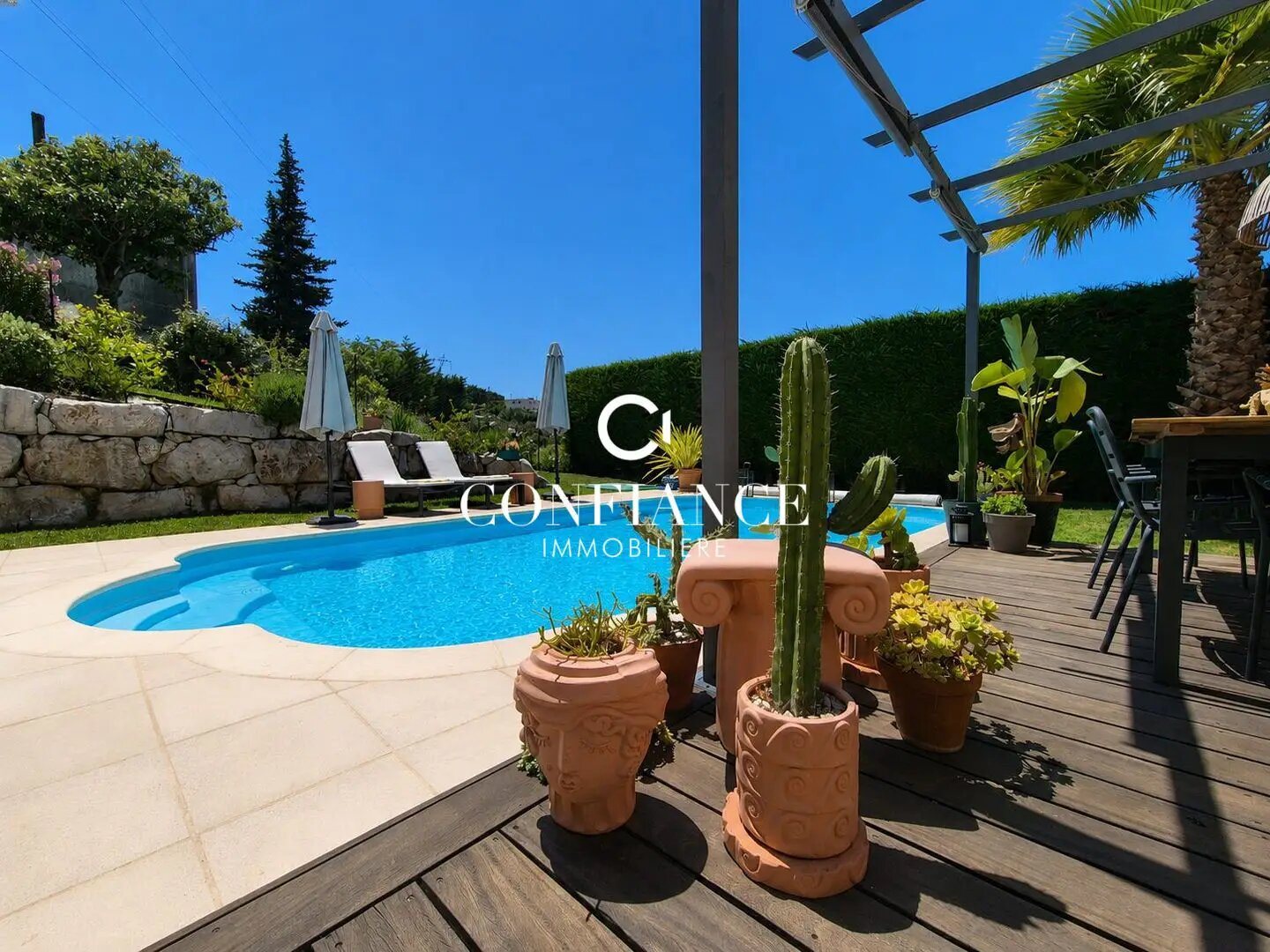 Maison à vendre, 106m², Nice