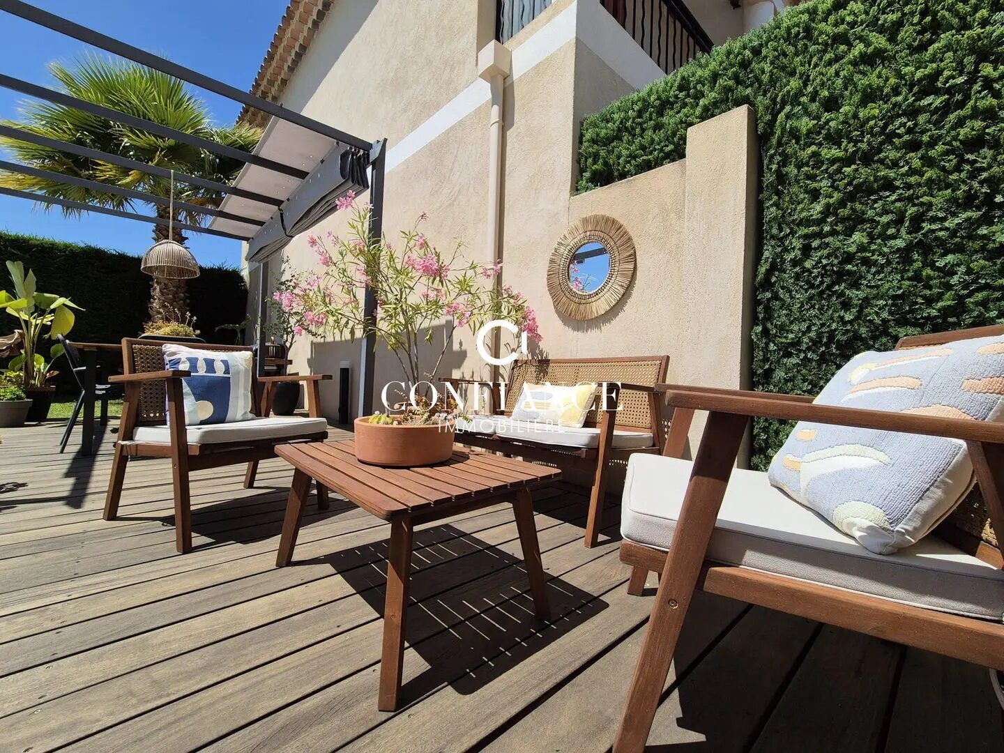 Maison à vendre, 106m², Nice