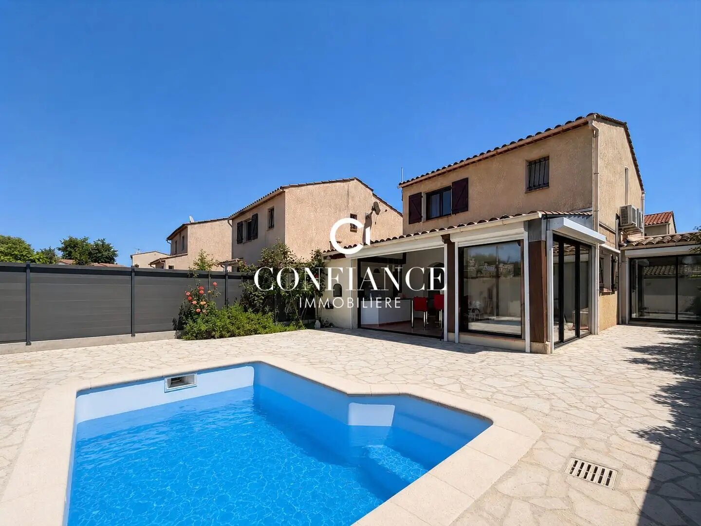 Maison à vendre, 114m², Villeneuve-Loubet