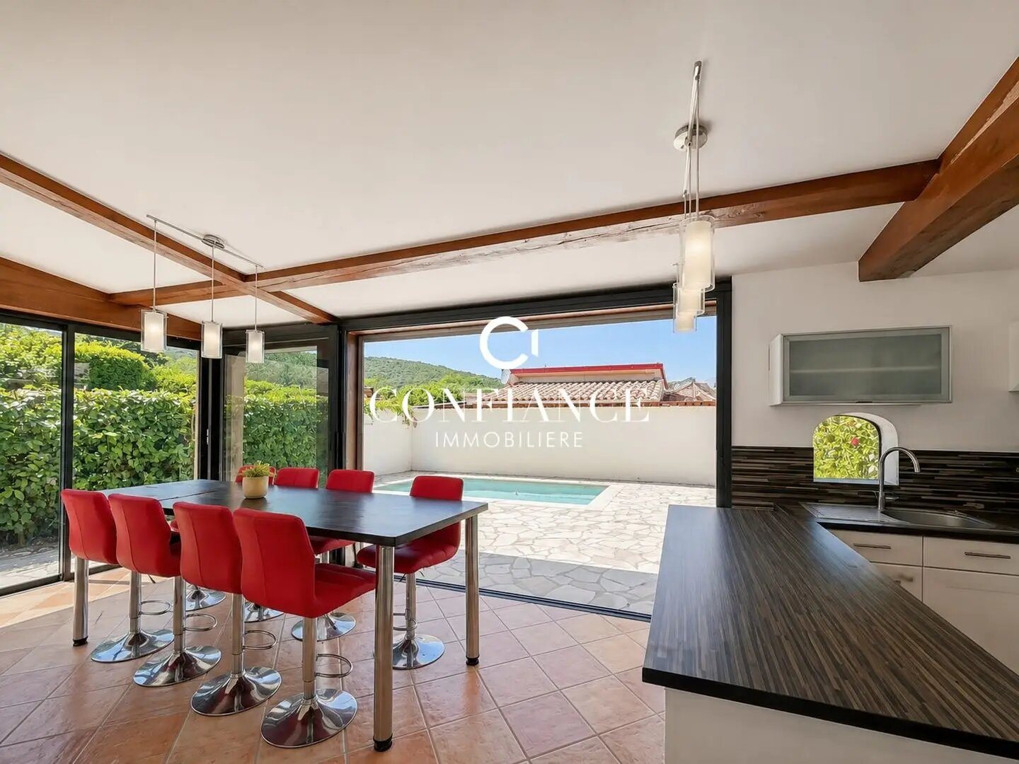 Maison à vendre, 114m², Villeneuve-Loubet