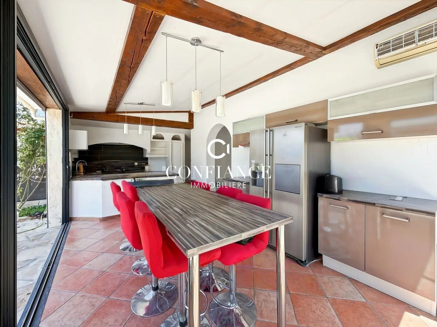 Maison à vendre, 114m², Villeneuve-Loubet