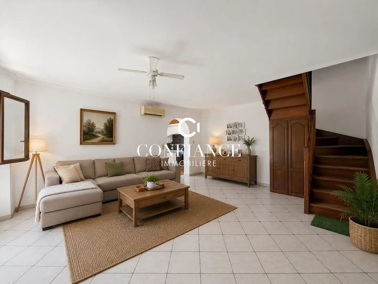 Maison à vendre, 114m², Villeneuve-Loubet