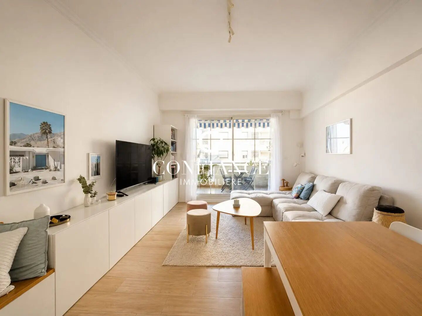 Appartement à vendre, 80m², Nice
