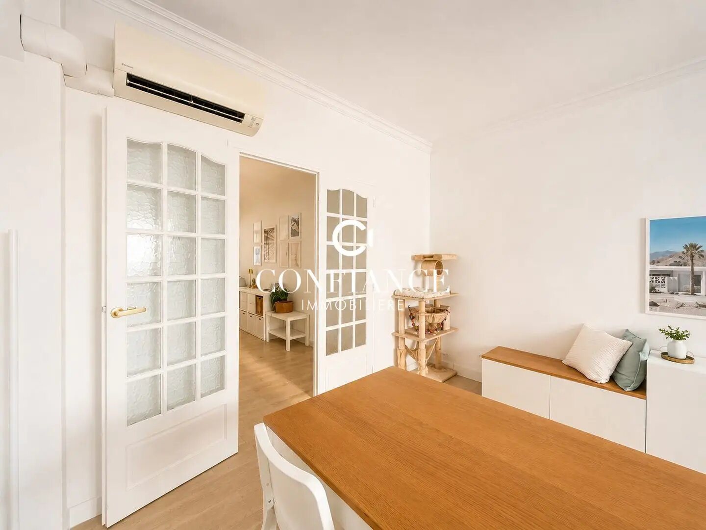 Appartement à vendre, 80m², Nice