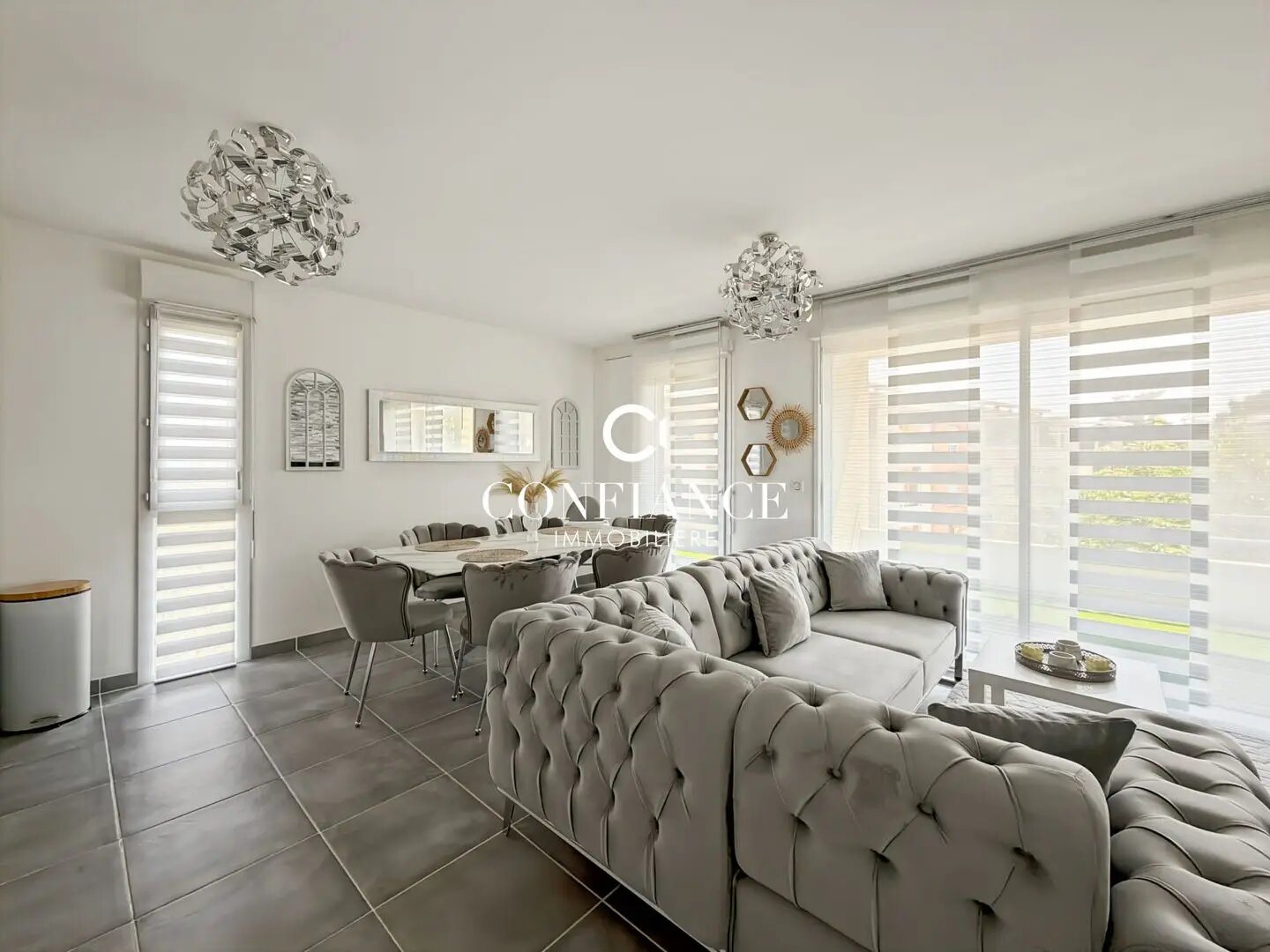 Appartement à vendre, 64m², Villeneuve-Loubet