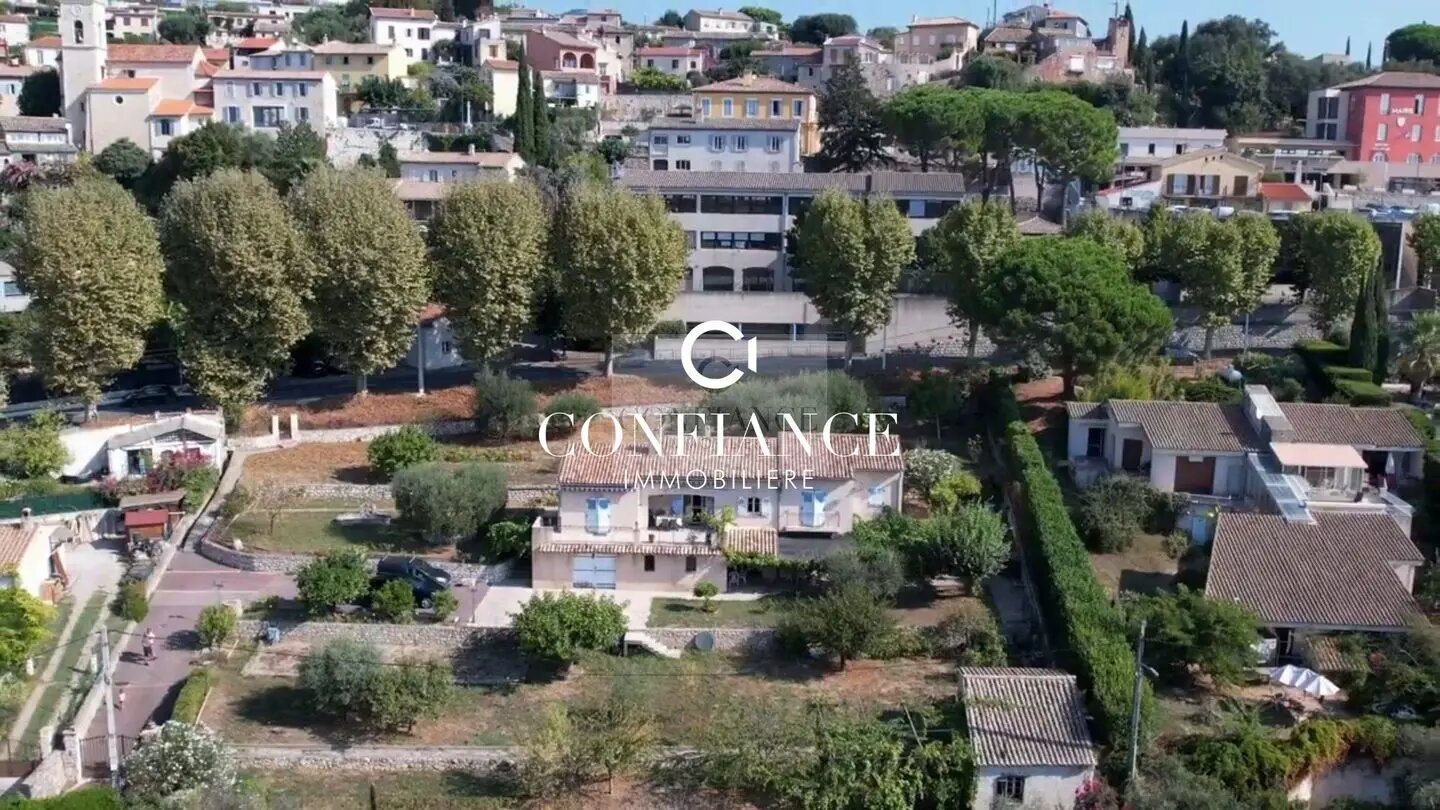 Appartement à vendre, 181m², La Gaude