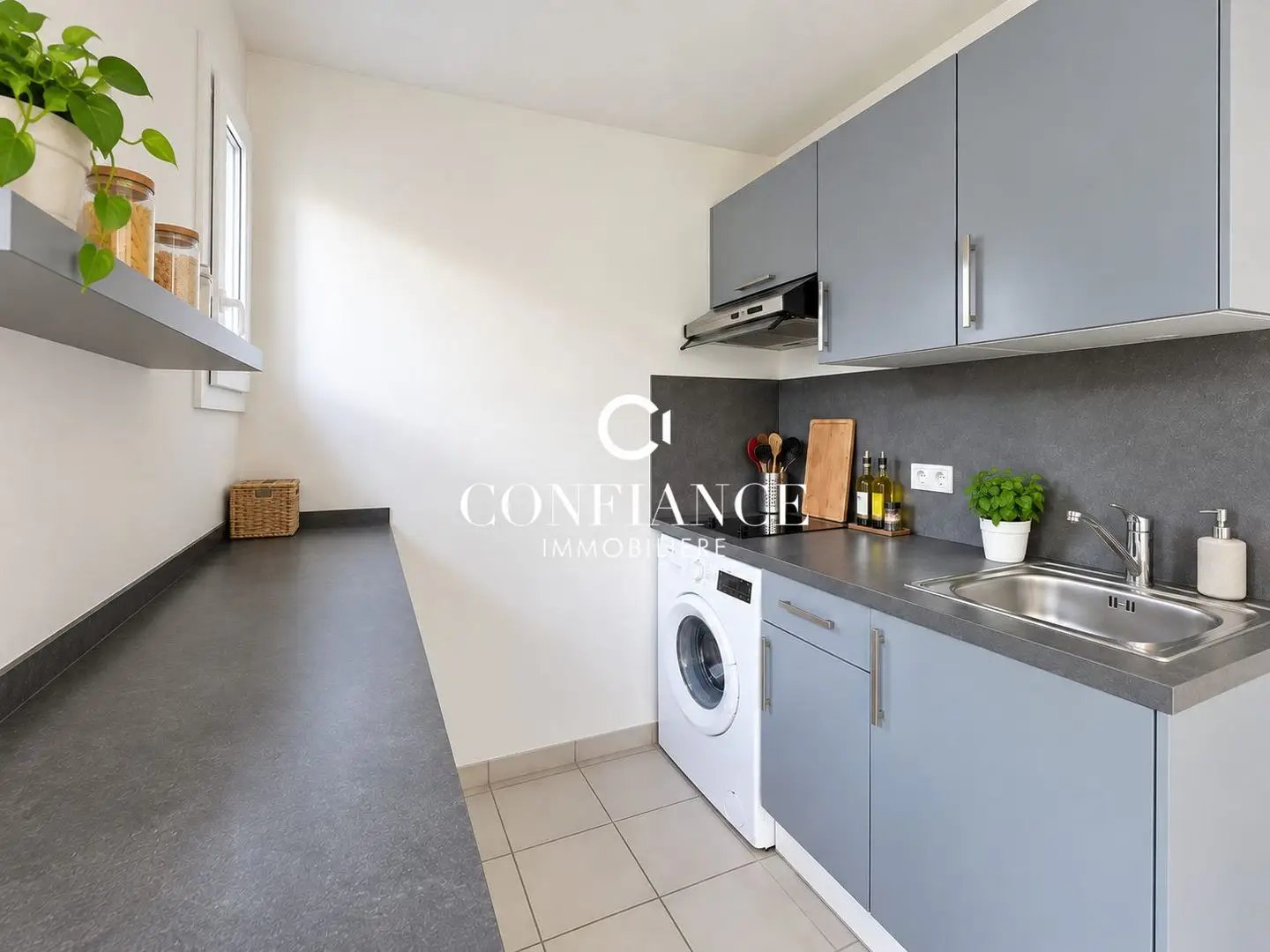Appartement à vendre, 23m², Nice
