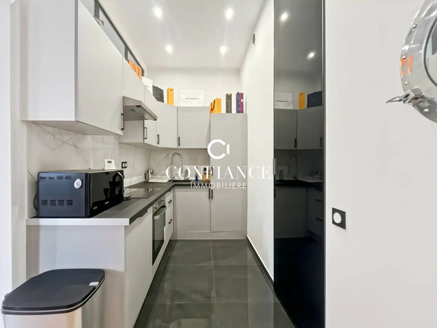 Appartement à vendre, 55m², Nice