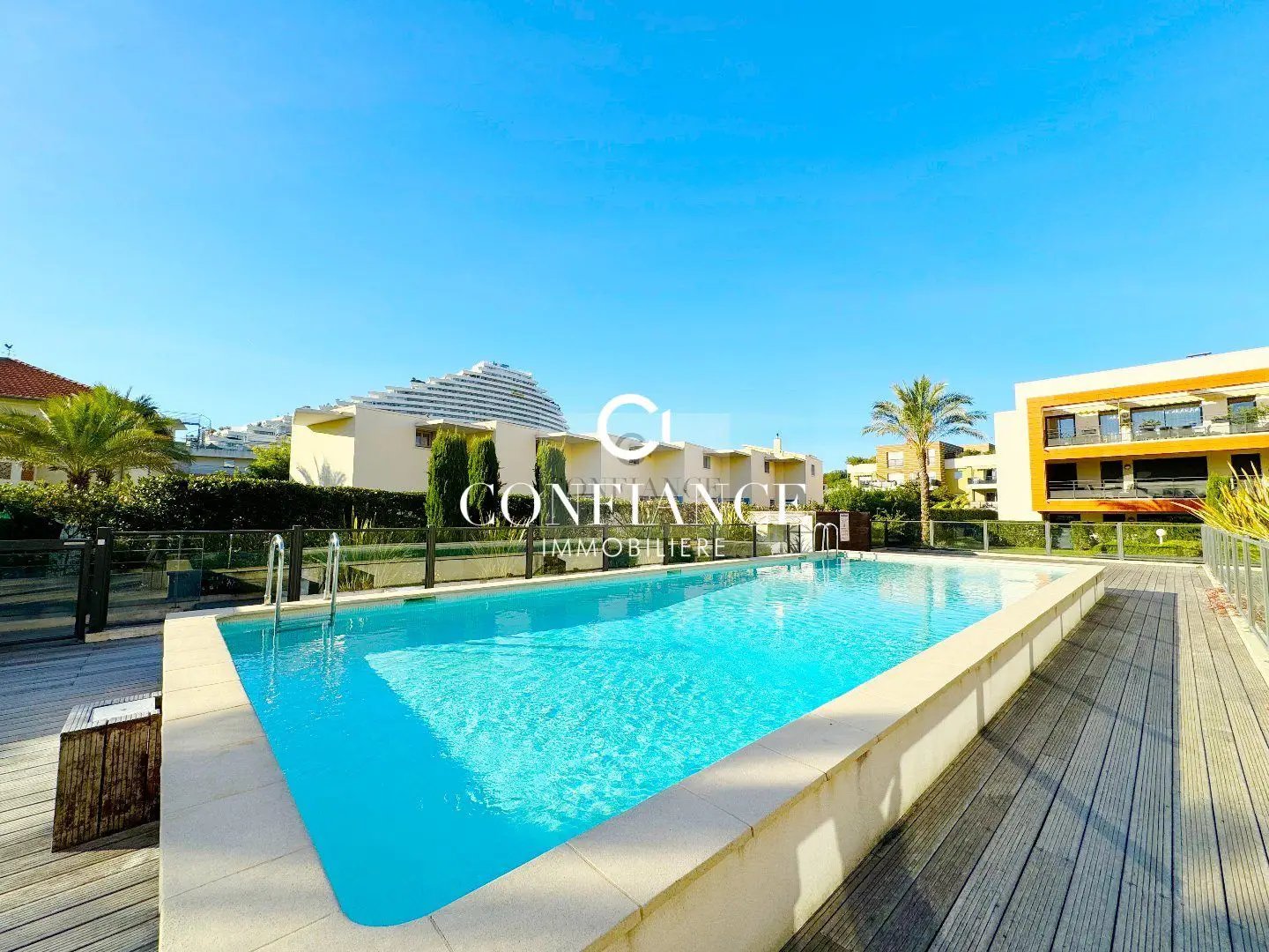 Appartement à vendre, 30m², Villeneuve-Loubet