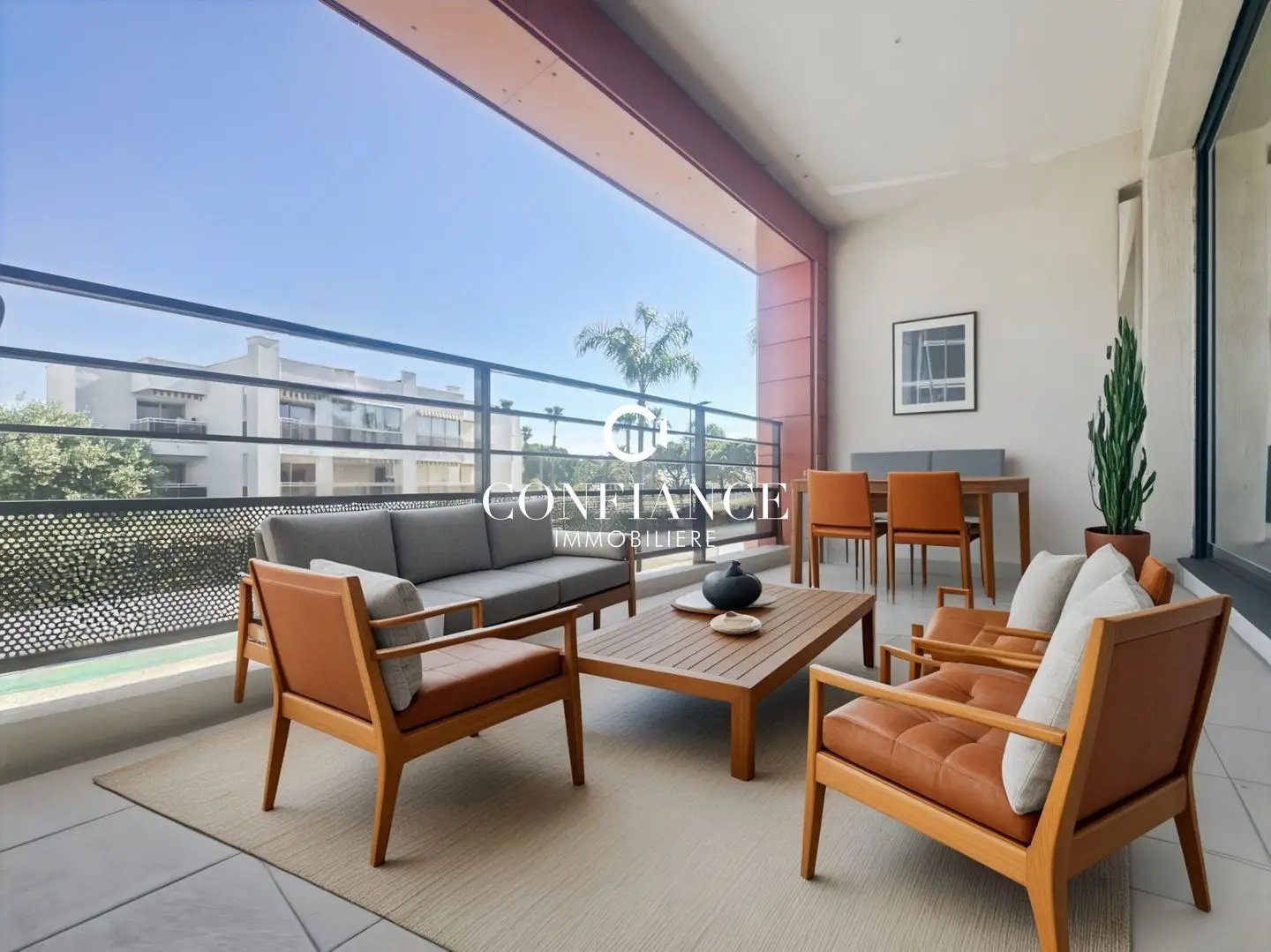 Appartement à vendre, 30m², Villeneuve-Loubet