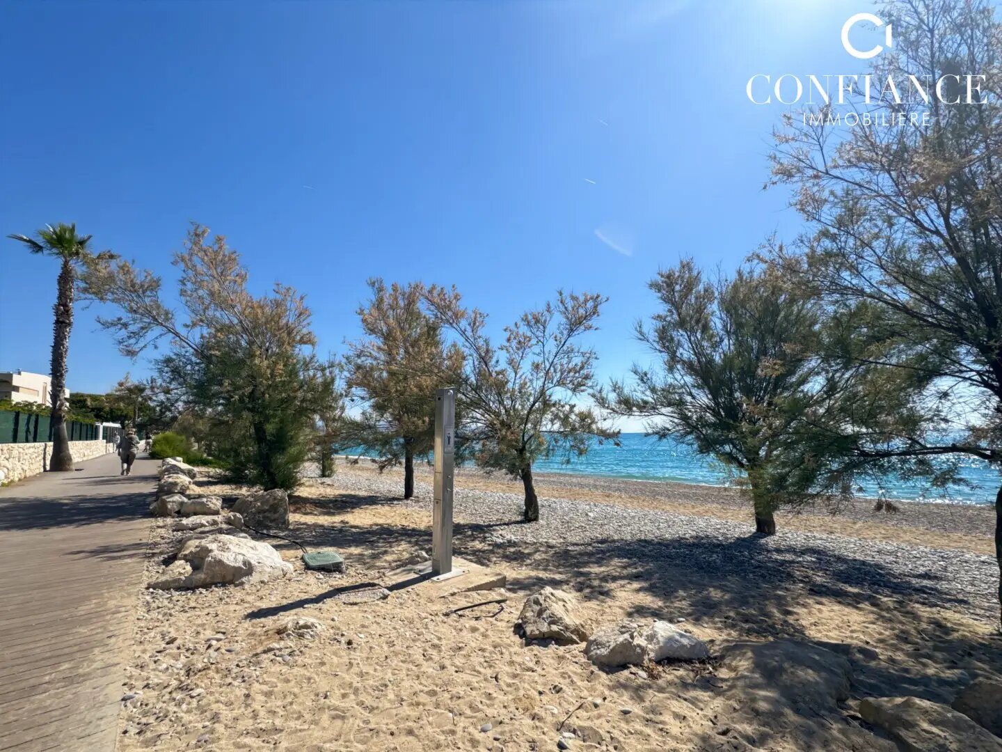 Appartement à vendre, 29m², Villeneuve-Loubet