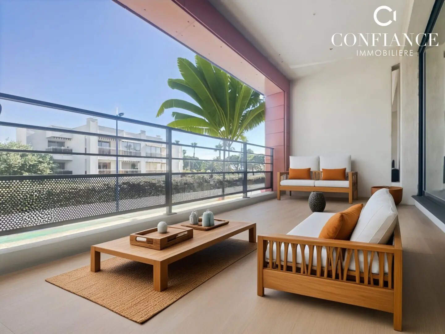 Appartement à vendre, 29m², Villeneuve-Loubet