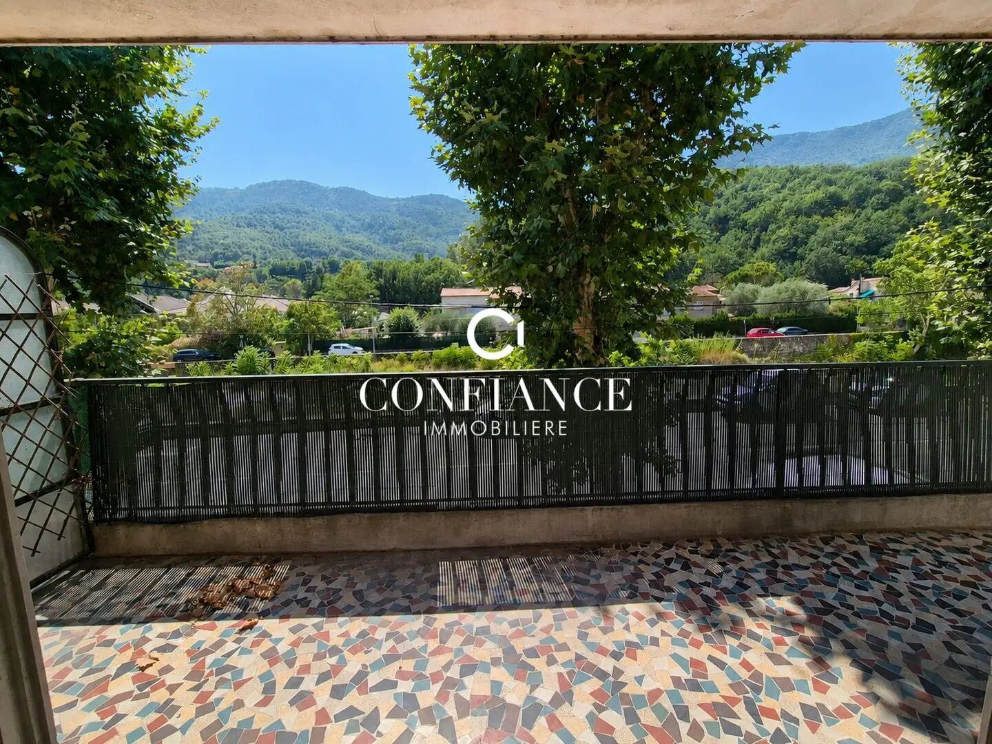Appartement à vendre, 62m², Contes
