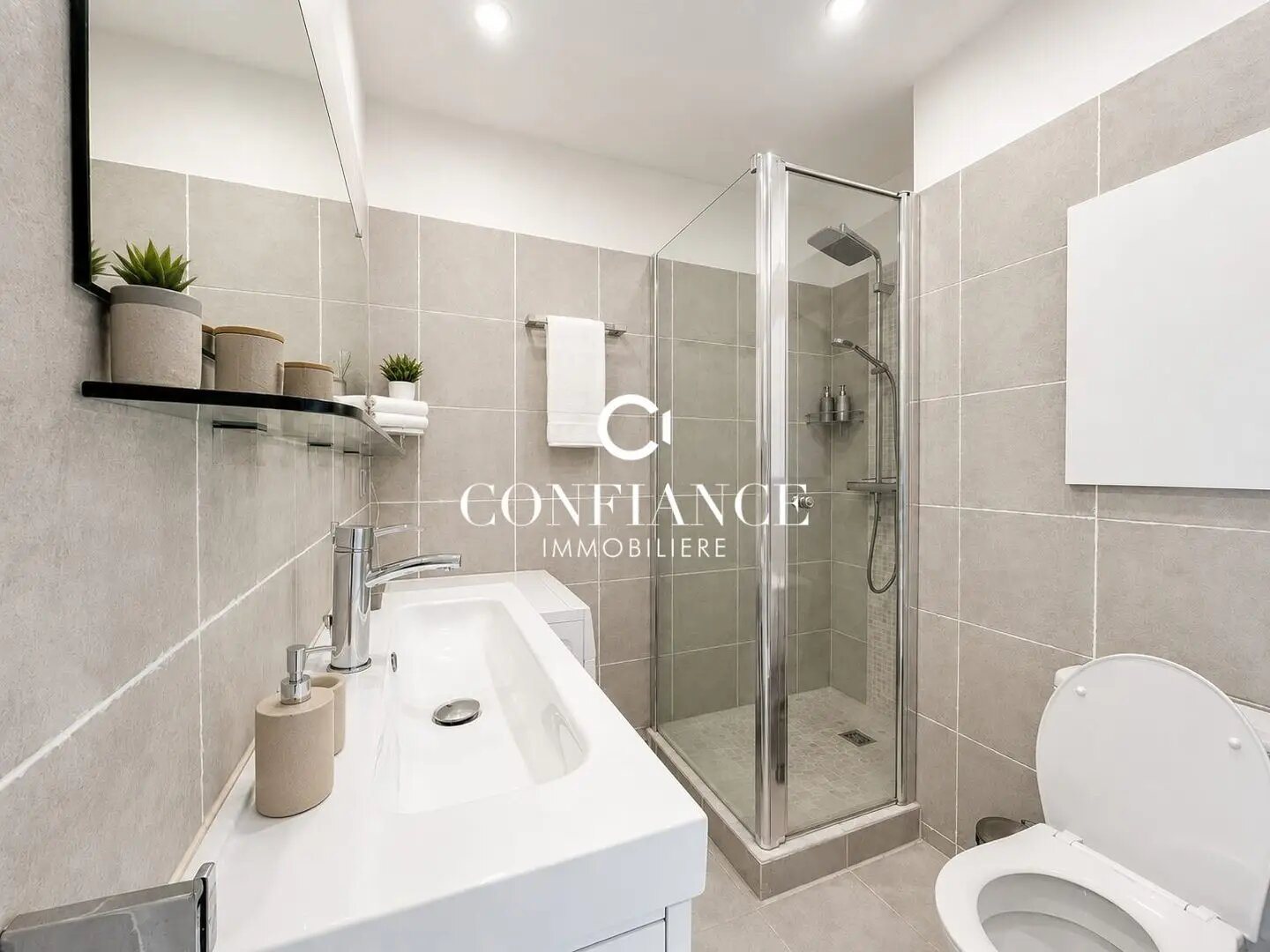 Appartement à vendre, 25m², Nice