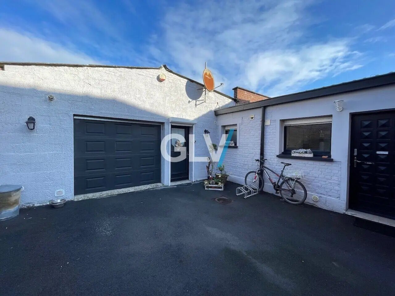 Maison à vendre, 268m², Chéreng