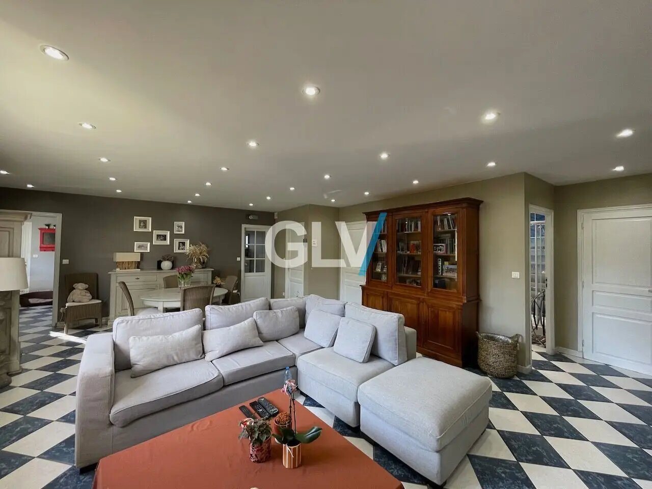 Maison à vendre, 268m², Chéreng