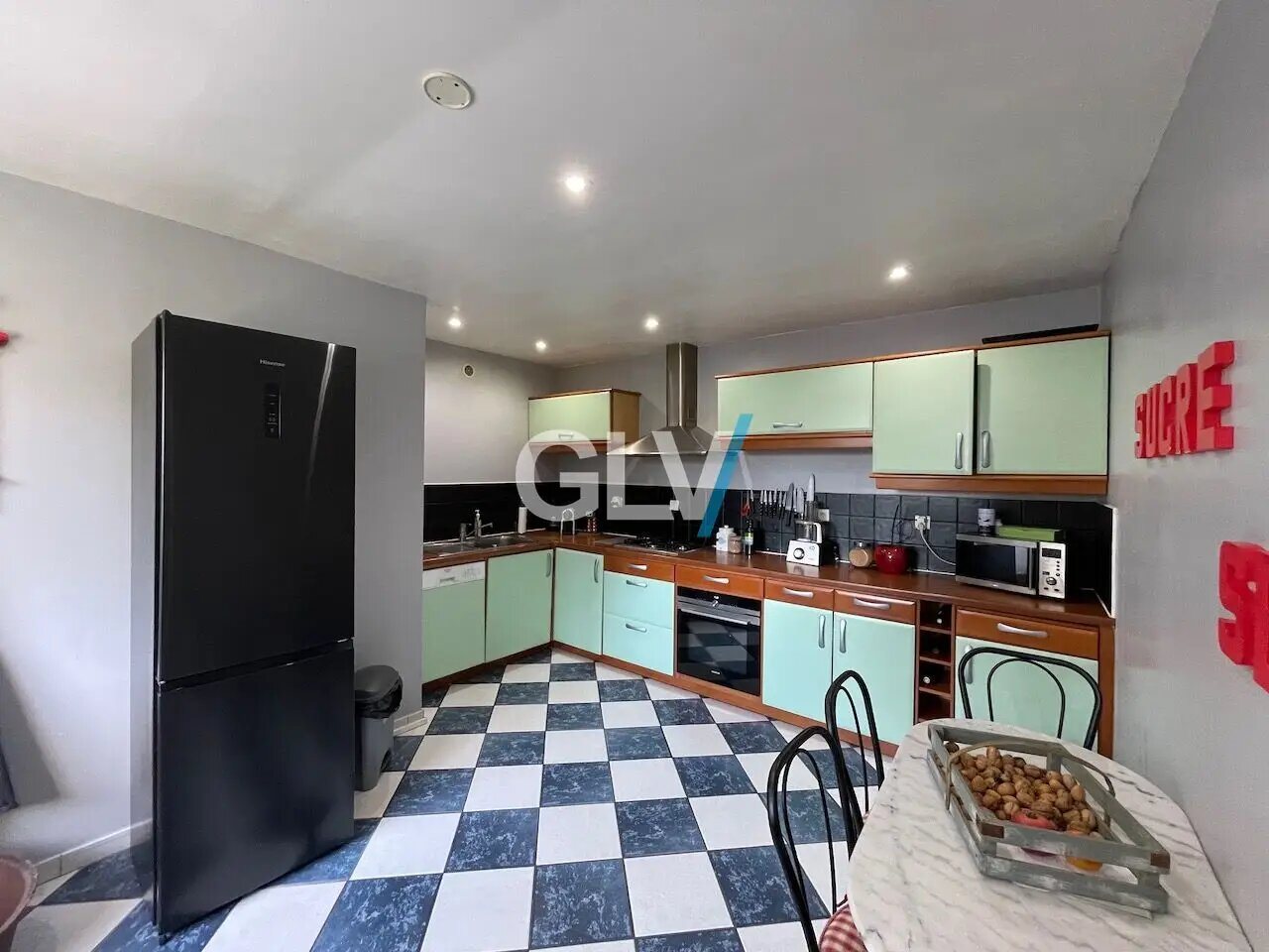 Maison à vendre, 268m², Chéreng