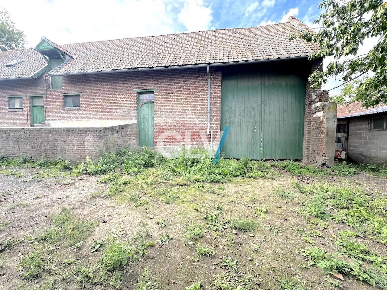 Maison à vendre, 135m², Sainghin-en-Mélantois
