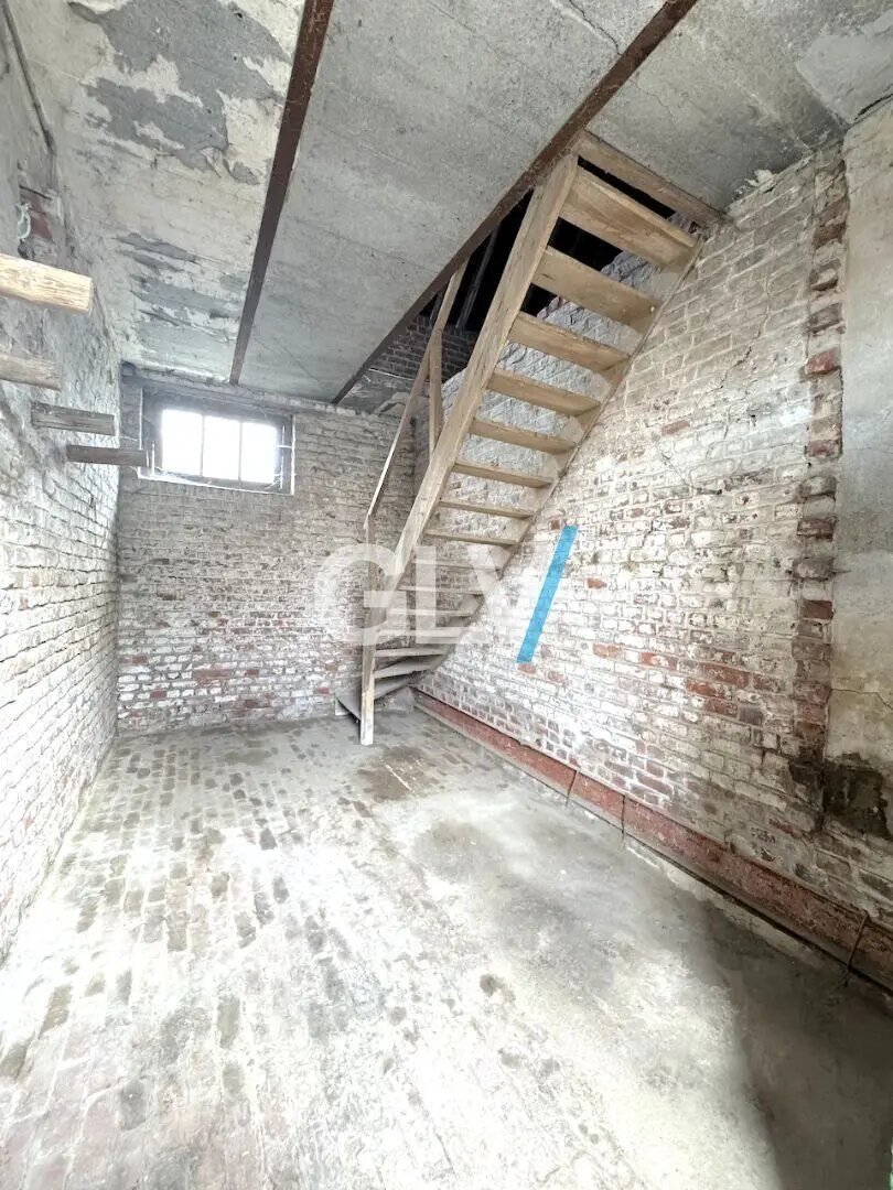 Maison à vendre, 135m², Sainghin-en-Mélantois