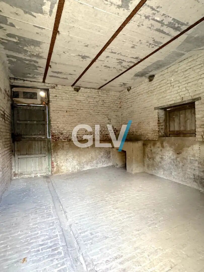 Maison à vendre, 135m², Sainghin-en-Mélantois