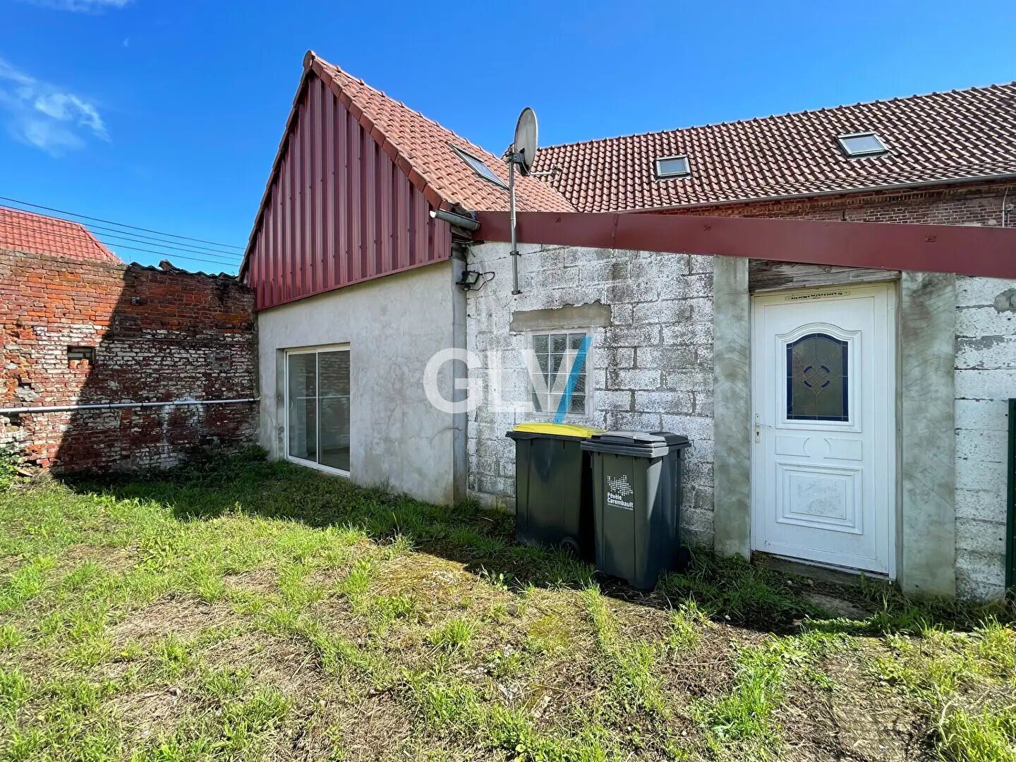 Maison à vendre, 113m², Bachy