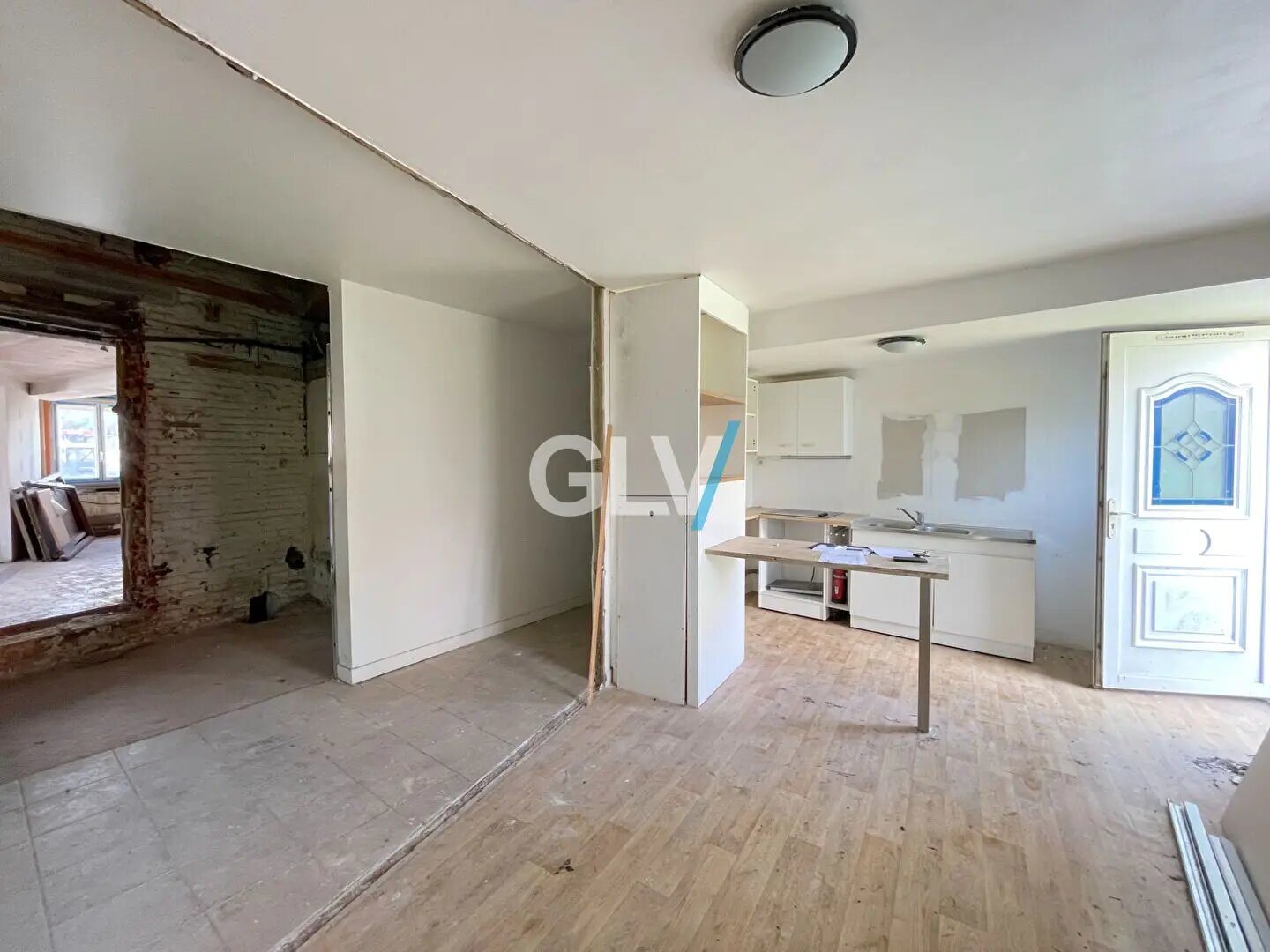 Maison à vendre, 113m², Bachy