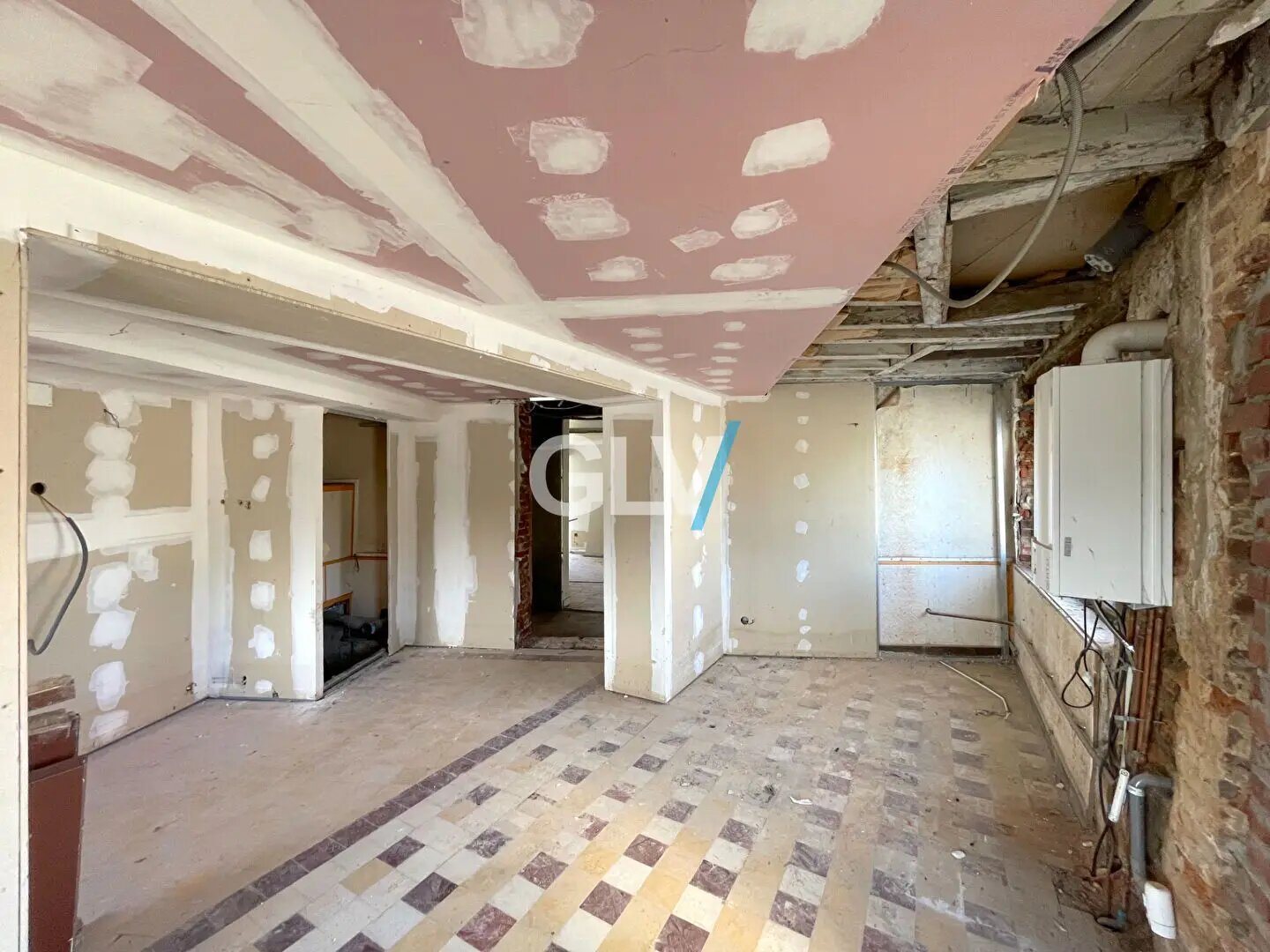 Maison à vendre, 113m², Bachy