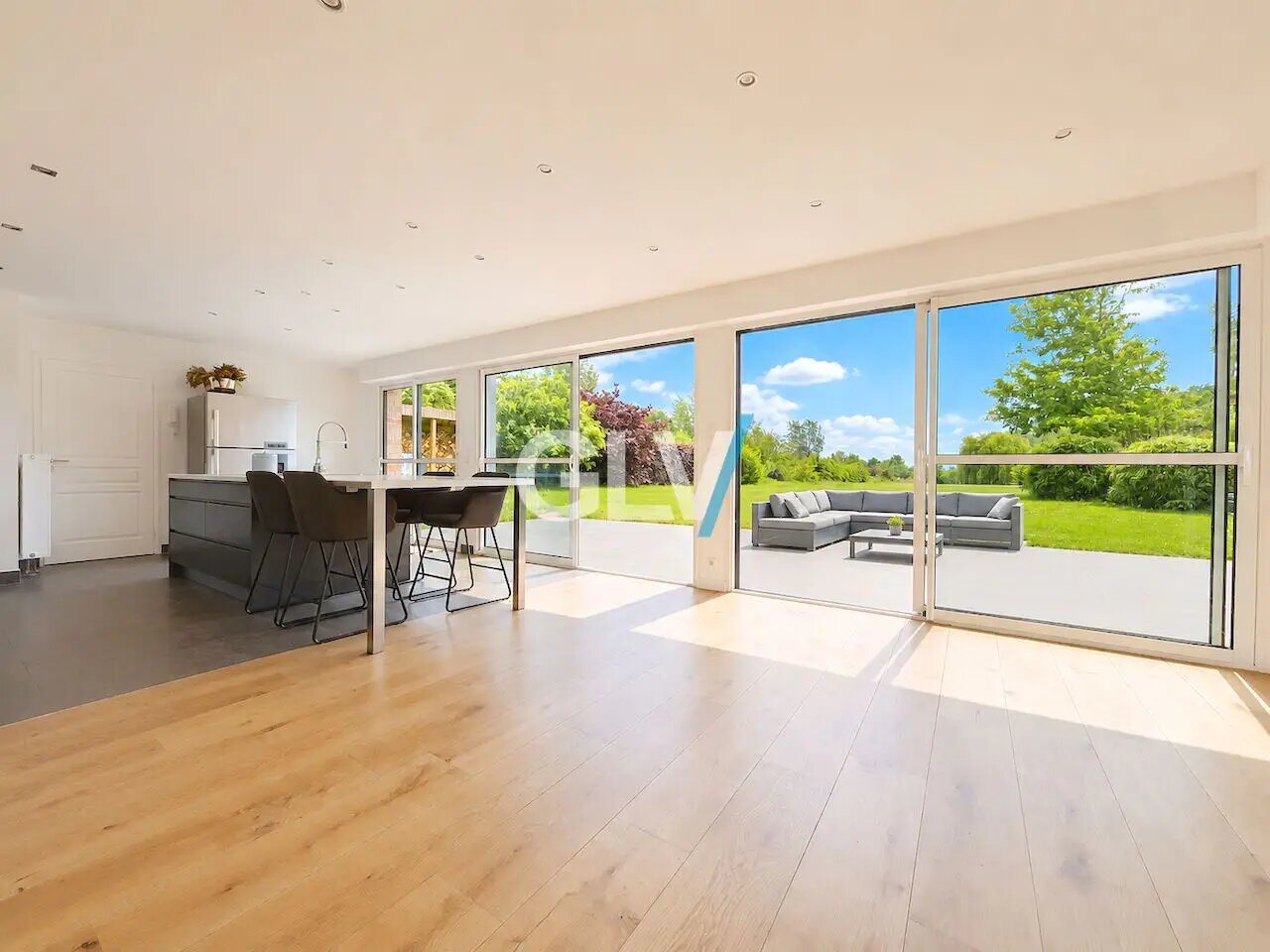 Maison à vendre, 167m², Bourghelles