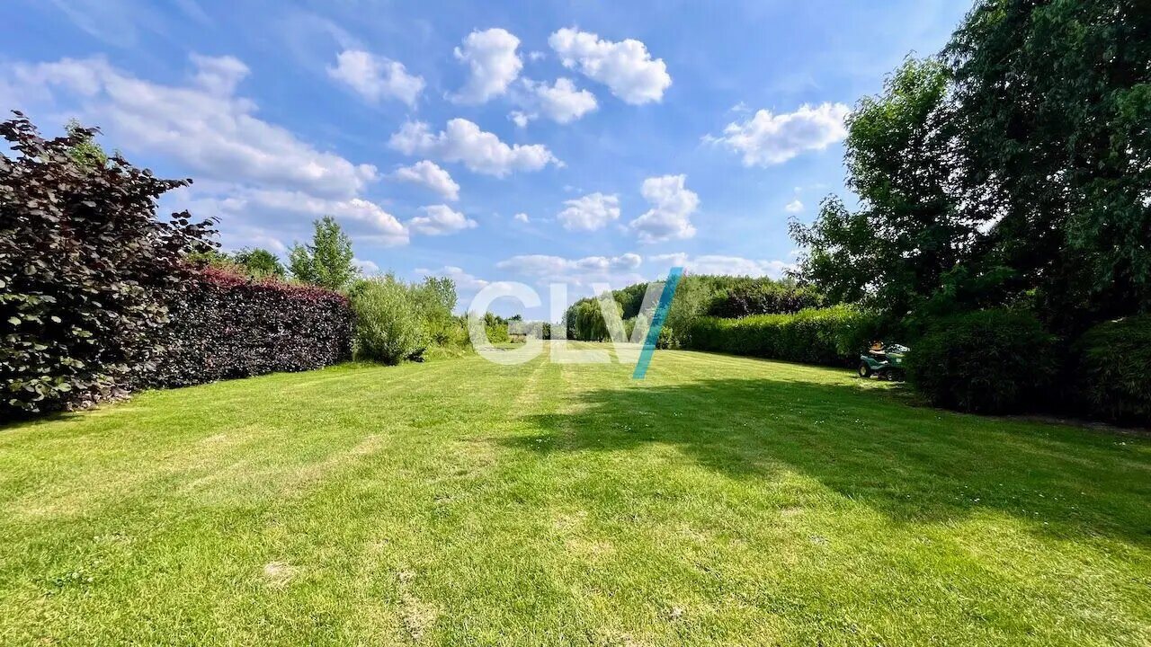 Maison à vendre, 167m², Bourghelles