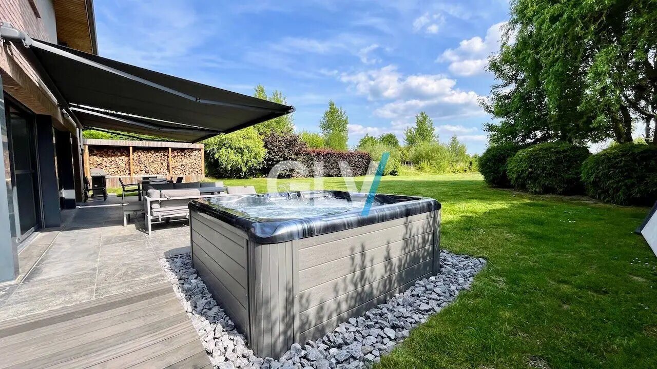 Maison à vendre, 167m², Bourghelles