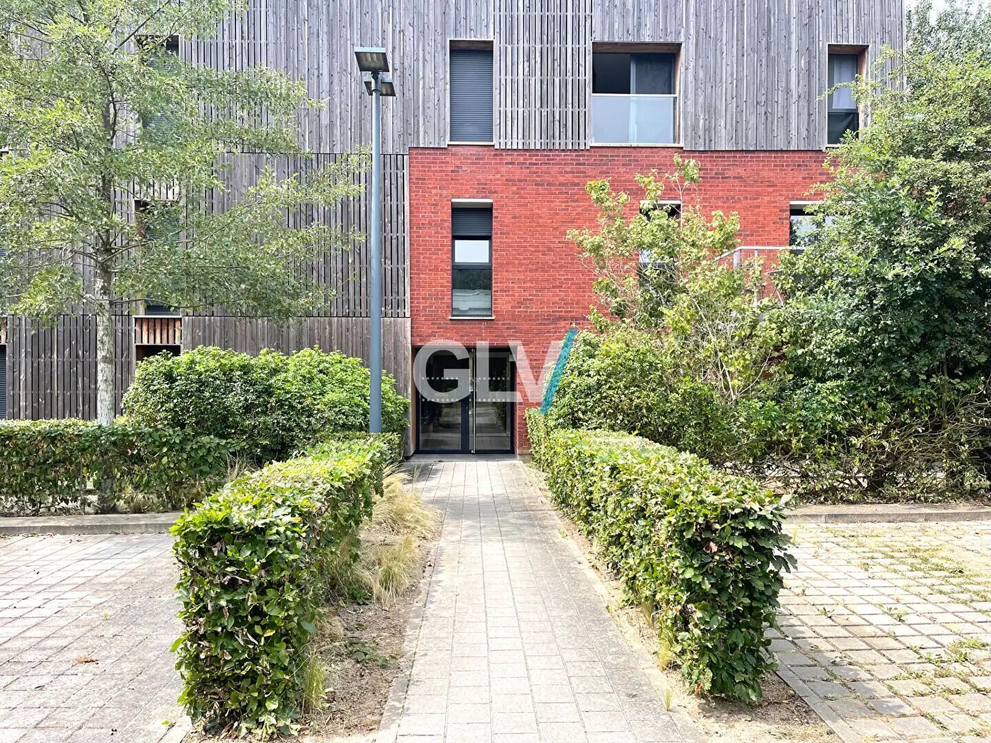Appartement à vendre, 48m², Villeneuve-d'Ascq