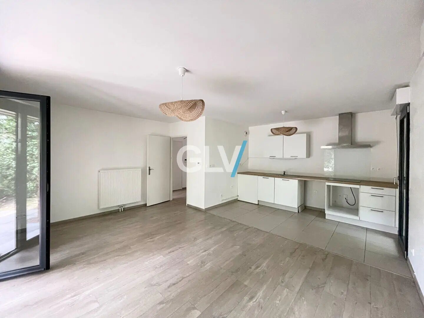 Appartement à vendre, 48m², Villeneuve-d'Ascq