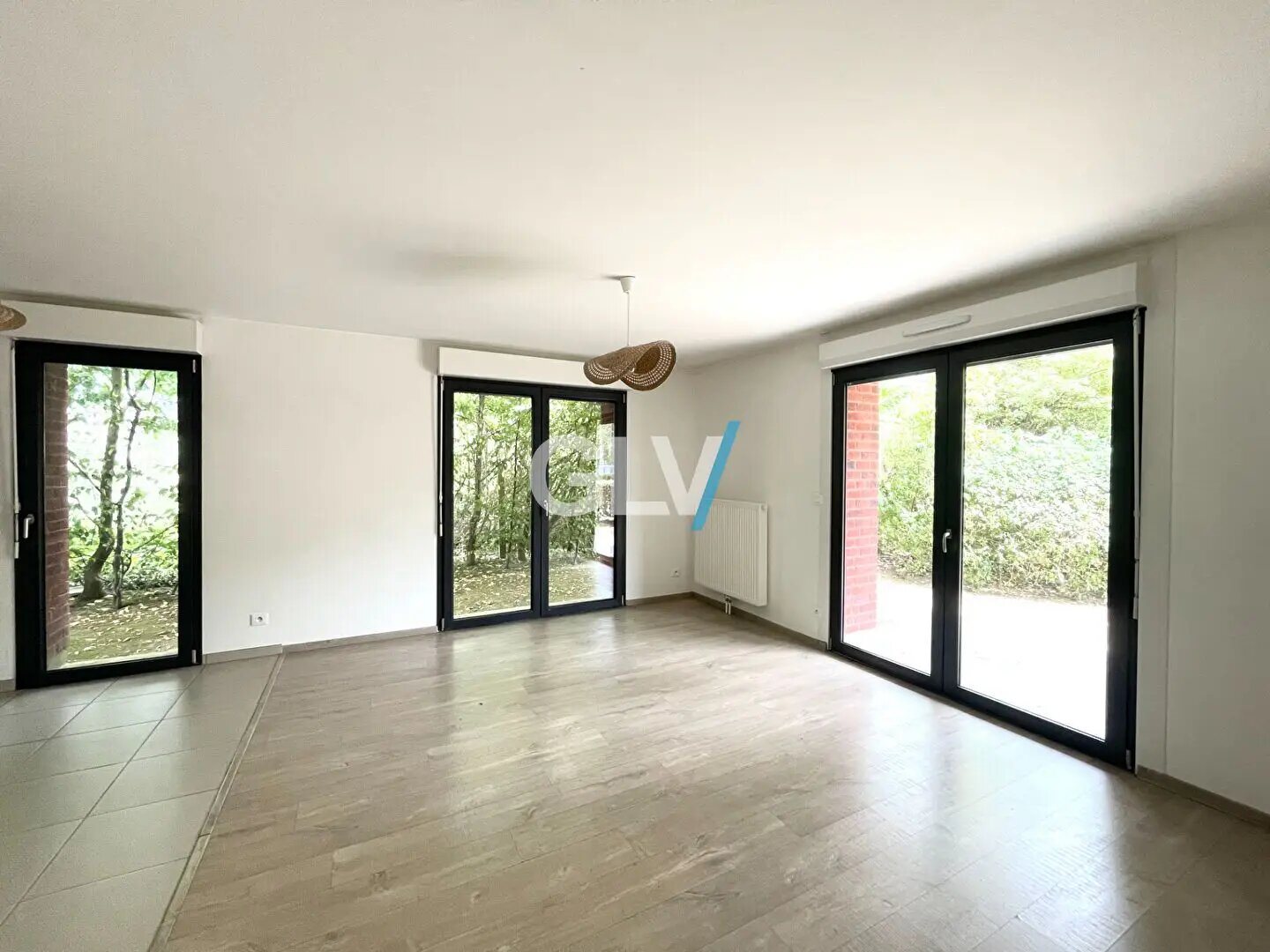 Appartement à vendre, 48m², Villeneuve-d'Ascq