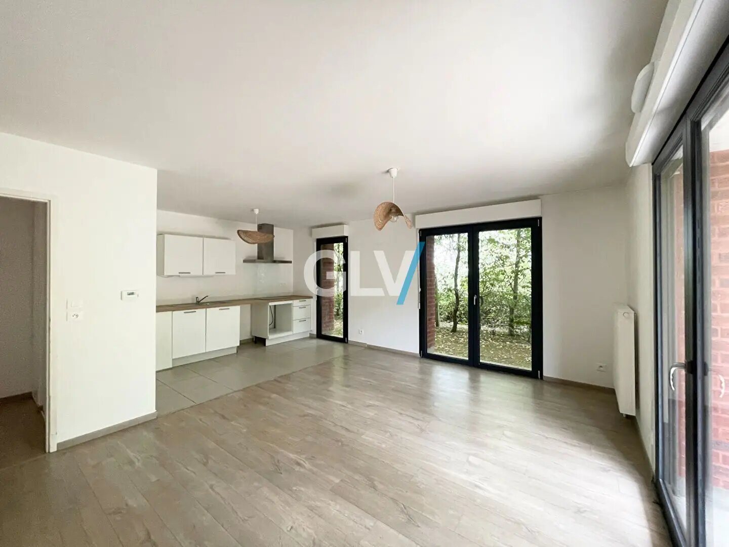 Appartement à vendre, 48m², Villeneuve-d'Ascq