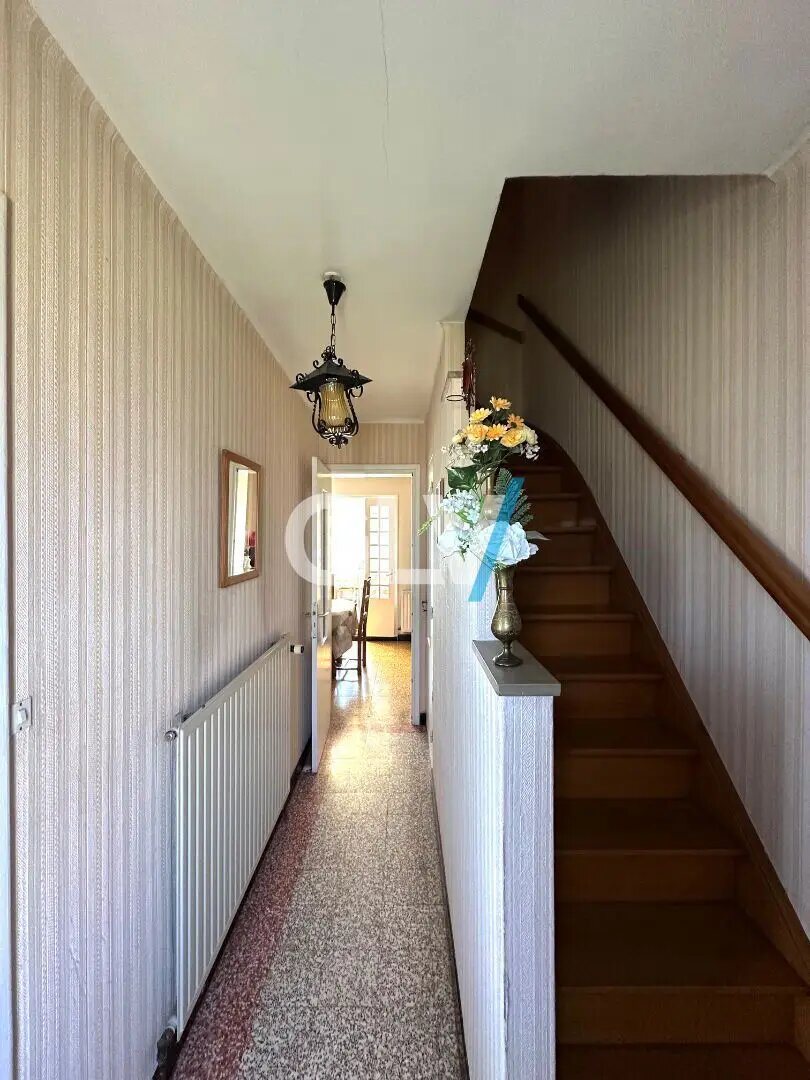 Maison à vendre, 90m², Cysoing