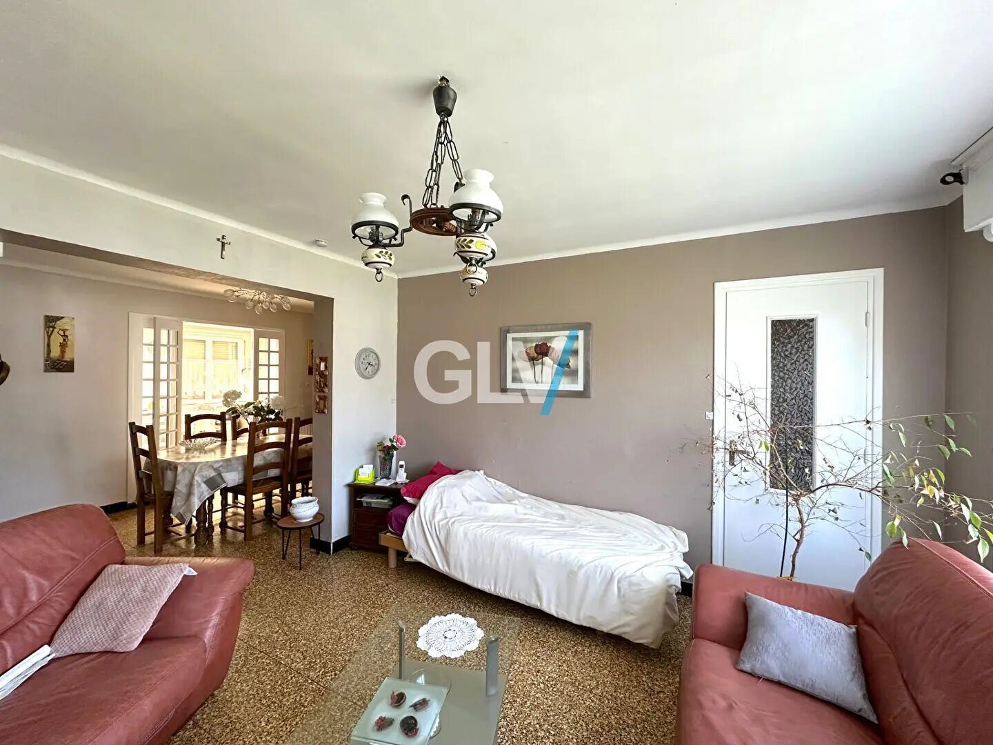Maison à vendre, 90m², Cysoing