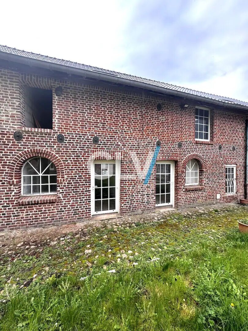 Maison à vendre, 121m², Fretin