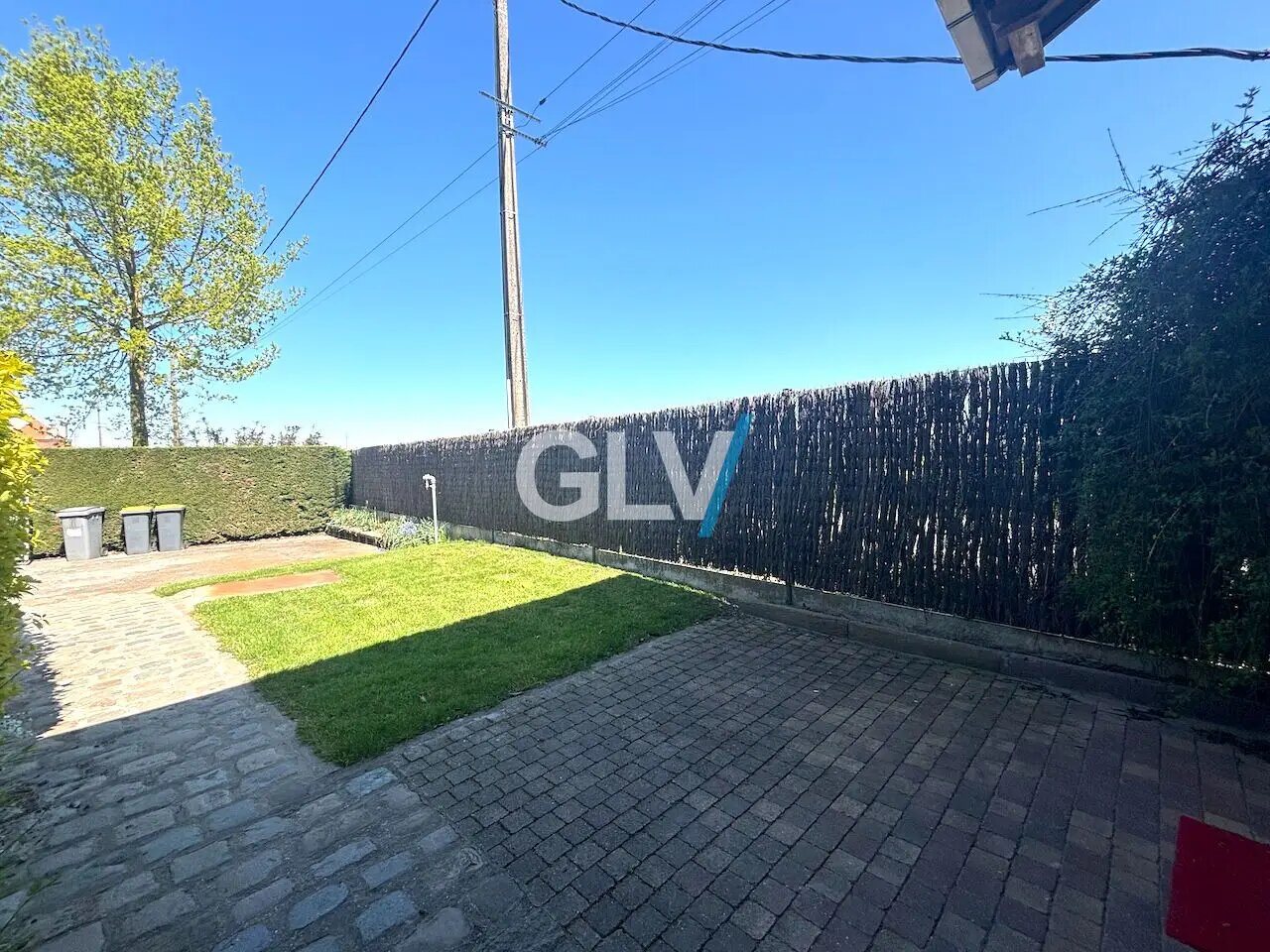 Maison à louer, 81m², Sainghin-en-Mélantois