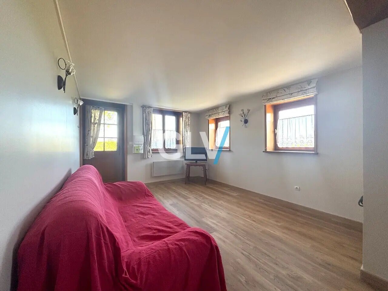 Maison à louer, 81m², Sainghin-en-Mélantois