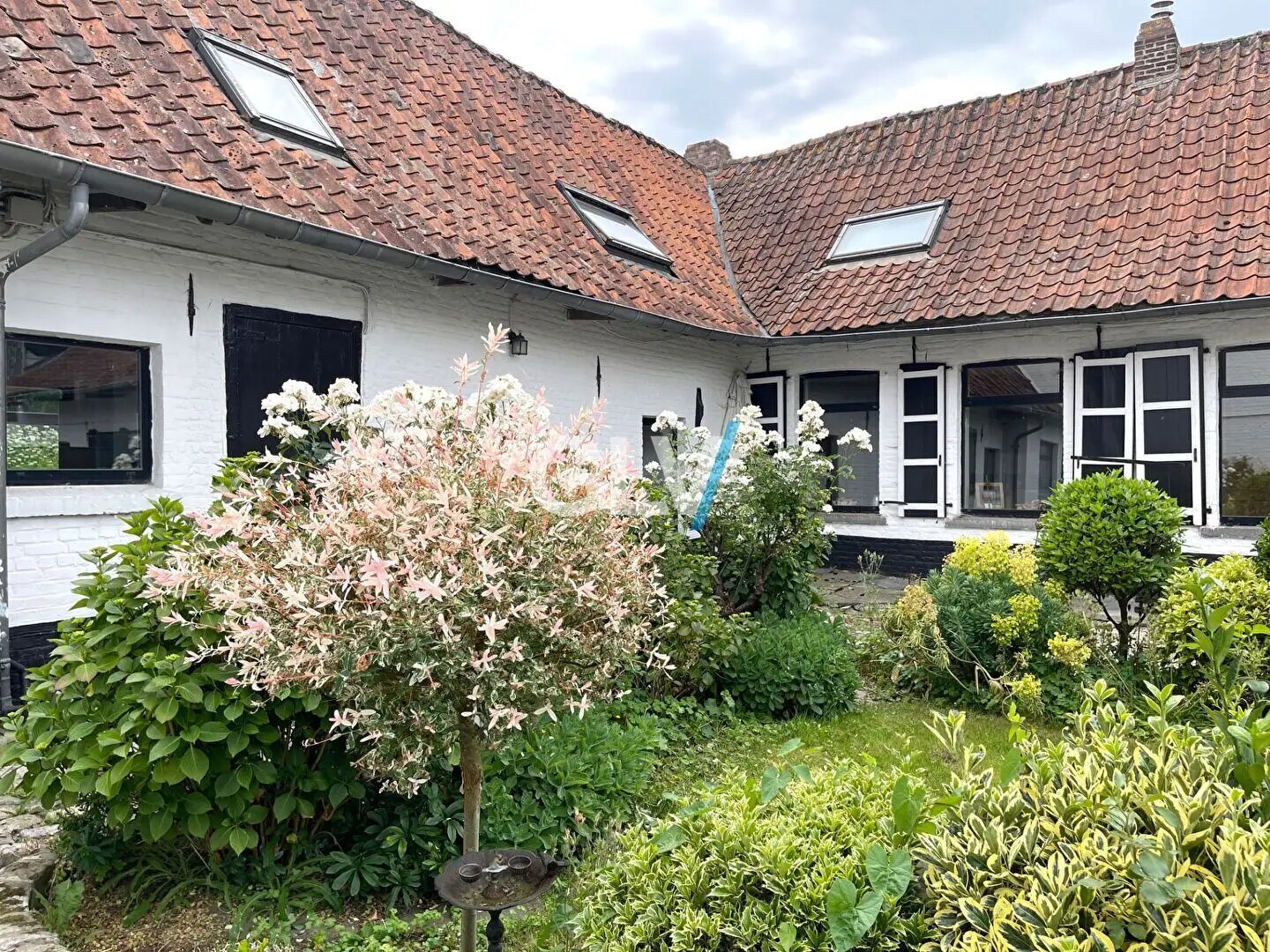 Maison à vendre, 242m², Cysoing