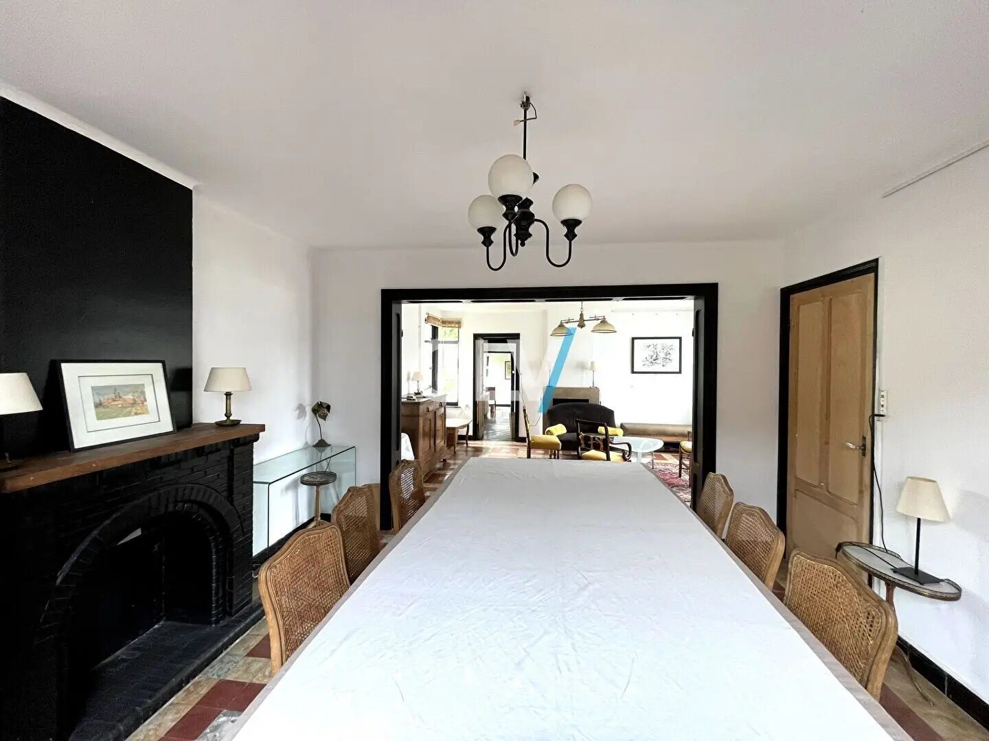 Maison à vendre, 242m², Cysoing