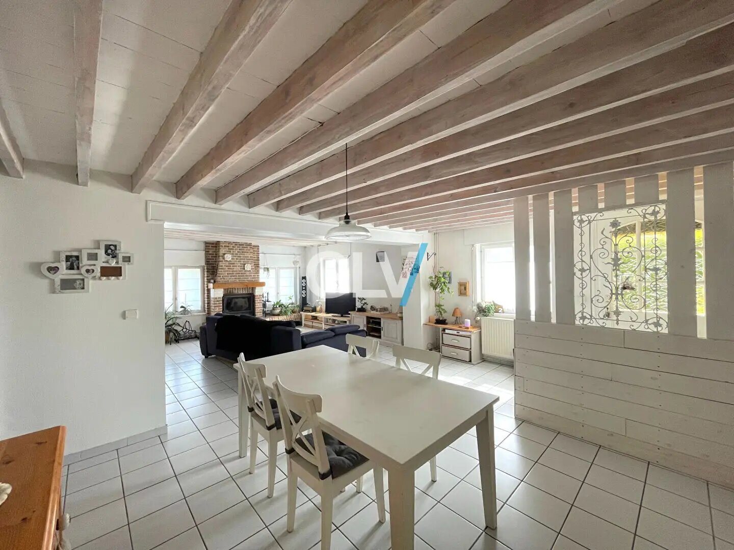 Maison à vendre, 140m², Gruson