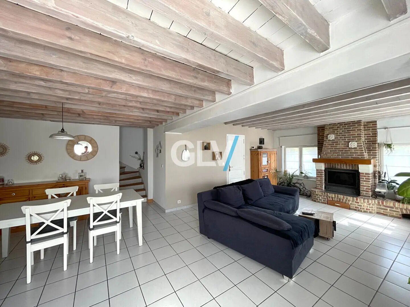 Maison à vendre, 140m², Gruson