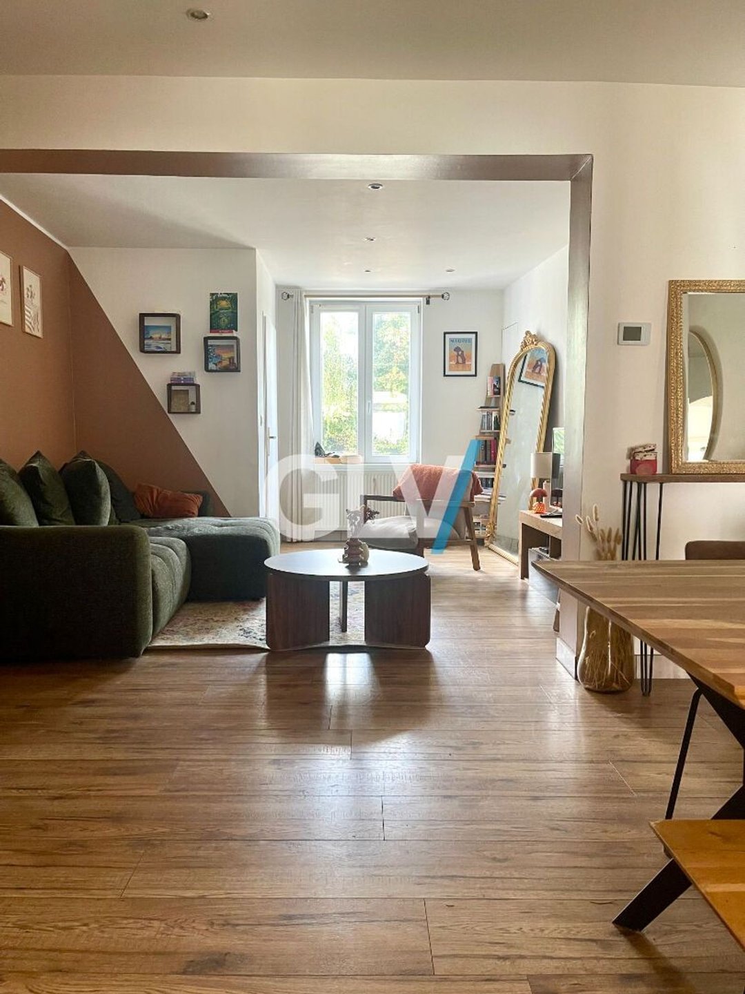 Maison à vendre, 81m², Villeneuve-d'Ascq